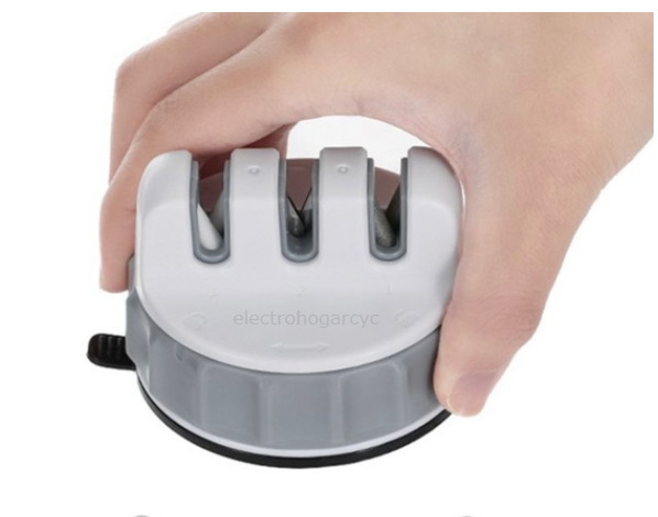 Miniatura 2 de Afilador De Cuchillos Mini